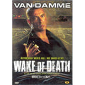 [DVD] Wake Of Death