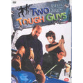 [DVD] Two Tough Guys