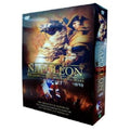 [DVD] Napoleon: Waterloo War. Moscow (3Disc.Outbox)