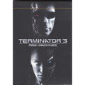 [DVD] Terminator 3: Rise Of The Machines