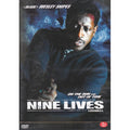 [DVD] Nine Lives