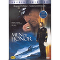 [DVD] Men Of Honor