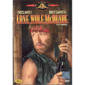 [DVD] Lone Wolf Mcquade