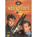 [DVD] Navy Seals