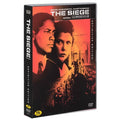 [DVD] Emergency Scale De (2Disc.Outbox) - Dengel Washington. Anetbeing. Blessings
