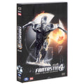[DVD] Fantastic 4: Silver Surfer’S Wisdom (2Disc.) Outbox)- Jessica Bar.Team Story Director