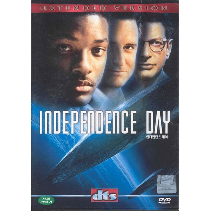 [DVD] Intercontinental Seoul (Company) 1Disc)- Willemish. Buffalo