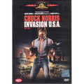 [DVD] Invasion U.S.A.