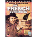 [DVD] Frenzy Connection Se (2Disc)- Ginky William Richardkin