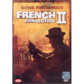 [DVD] French Connection Ii