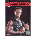 [DVD] COMMANDO
