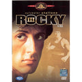 [DVD] Rocky Iii