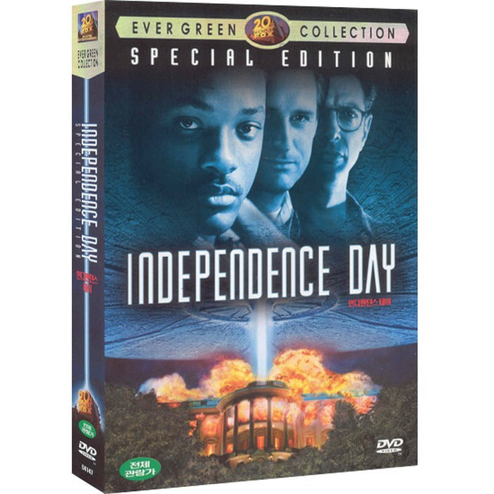 [DVD] Intercontinental Seoul Se (2Disc)- Willemish.Buffalo.Jeep Gold