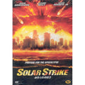 [DVD] Solar Strike