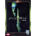 [DVD] ALIEN,RESURRECTION