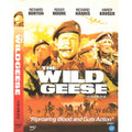 [DVD] The Wild Geese
