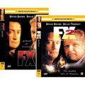 [DVD 2] Fex (Fx) 1,2 - Brian Brown