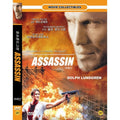 [DVD] ASSASSIN