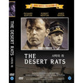 [DVD] The Desert Rats