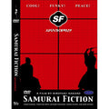 [DVD] Samurai Fiction
