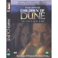 [DVD] Children Of Dune