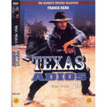 [DVD] Texas, Adios