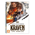 [DVD] Kraven The Hunter