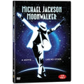 [DVD] MOONWALKER