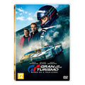 [DVD] Gran Turismo: Based On A True Story