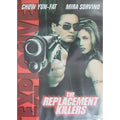 [DVD] The Replacement Killers