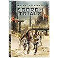 [Blu-ray] Maze Runner: The Scorch Trials