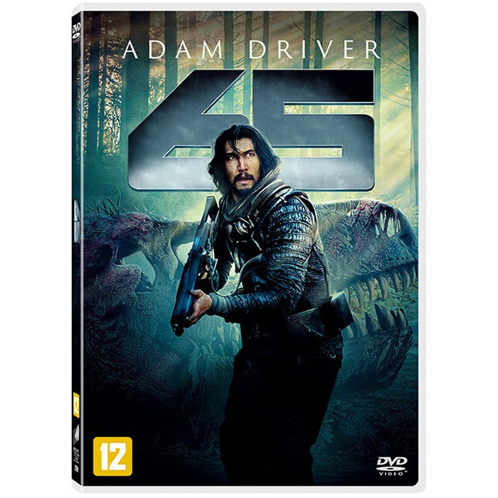 [DVD] 65