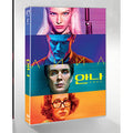 [DVD] ANNA