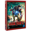 [DVD] Iron Man Iii