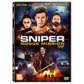 [DVD] Sniper: Rogue Mission
