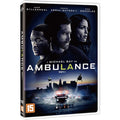 [DVD] AMBULANCE