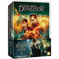 [DVD] Fantastic Beasts