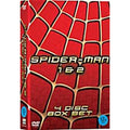 [DVD] Spider-Man 1+2 Boxset
