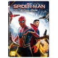 [DVD] Spider-Man: No Way Home