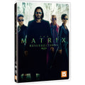 [DVD] The Matrix Resurrections