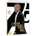 [DVD] No Time To Die