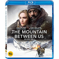 [Blu-ray] The Mountain Between Us