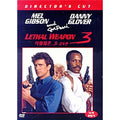 [DVD] Lethal Weapon 3