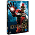 [DVD] Iron Man 2