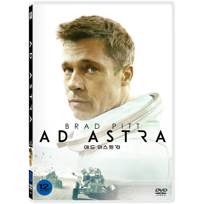 [DVD] Ad Astra