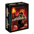 [DVD] National Treasure Box Set