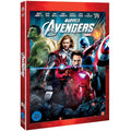 [DVD] The Avengers