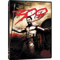 [DVD] 300 Steel Book Limited Edition (2Disc) - Gerard Butler, Dominic West, Jacks Knight Supervisor