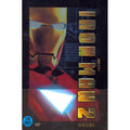 [DVD] Iron Man Ii