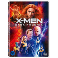 [DVD] X-Men: Dark Pheonix